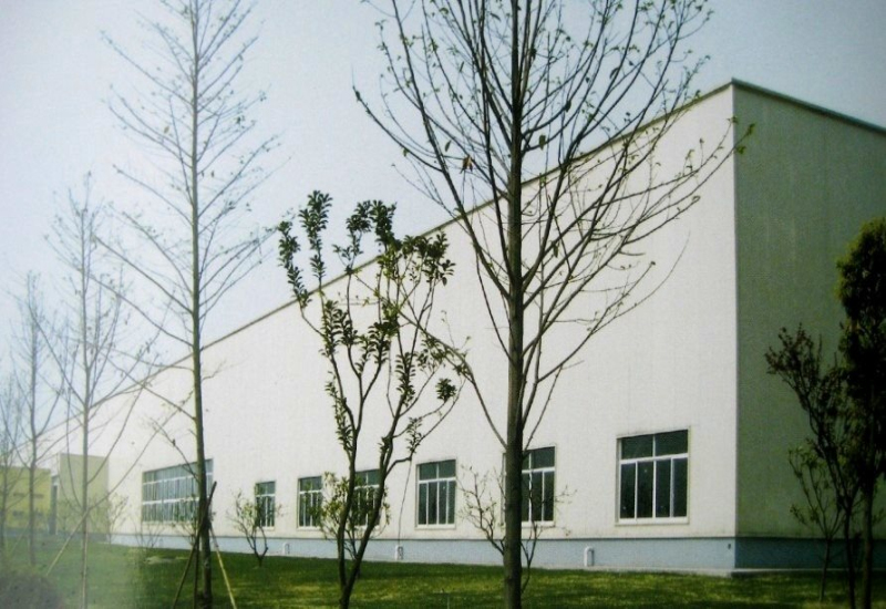 埃迪焊接与德国Advanced合作焊材项目