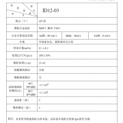 新型免电镀铝合金焊锡膏ID12-03