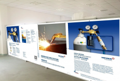 热烈祝贺德国梅塞尔昆山工艺演示中心开张