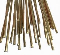 银基药芯钎料ID Silver Flux 25