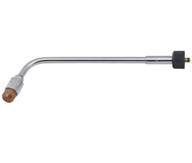 梅塞尔Minitherm单头焊炬FK