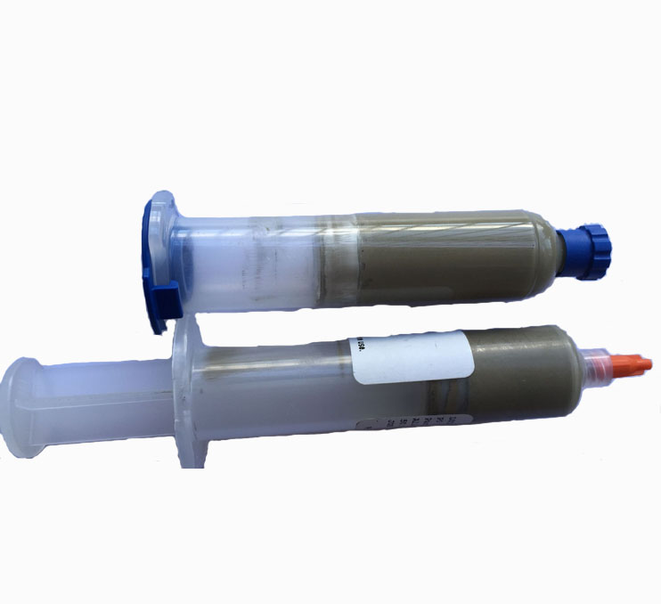 德国advance银铜钛焊膏