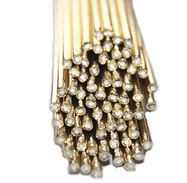 银基药芯钎料 ID Silver flux30