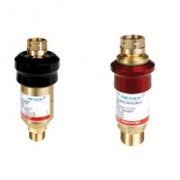 梅塞尔回火防止器DS2000/DS1000