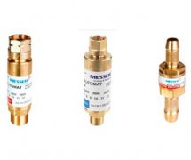 梅塞尔回火防止器DG/NDG91N/TT